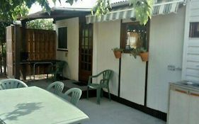 camping le pavillon